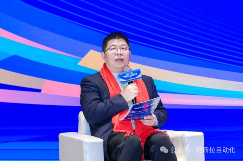 智能驱动，链接未来∣第六届苏州自动化行业交流大会圆满结束！