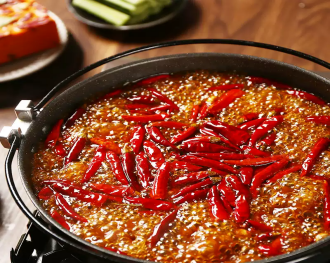 臻鲜揽获2025创新百味榜三项大奖 匠心打造树立行业新标杆