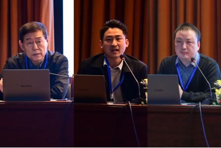 南宁理工学院成功举办 校企协同育课程·AI赋能专业发展论坛