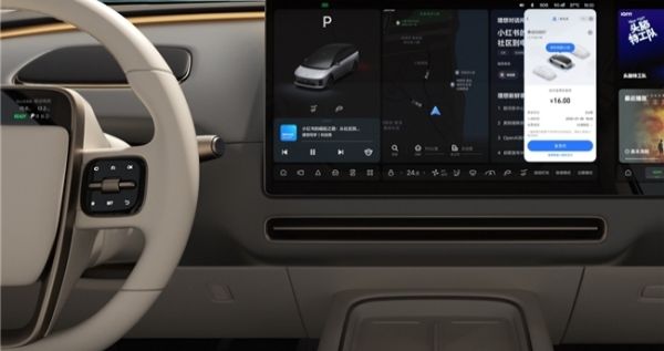 智能座舱新战事：大模型不是答案，只是起点