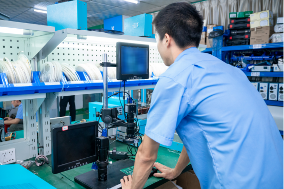 五大维度严选：2026超声波焊接核心设备可靠供应商全测评