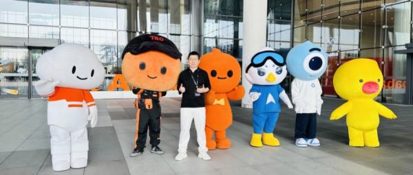 高价回收备案域名:我在杭州待了两天,确认了一件事:创业没消失插图 我在杭州待了两天,确认了一件事:创业没消失