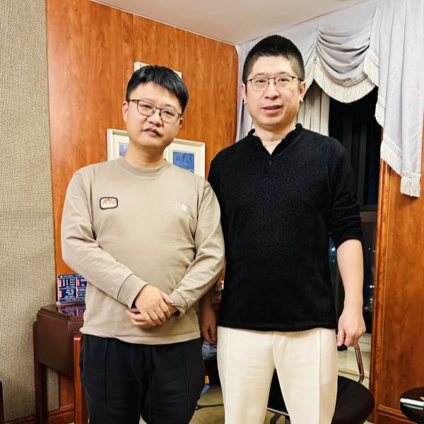 高价回收备案域名:我在杭州待了两天,确认了一件事:创业没消失插图5 我在杭州待了两天,确认了一件事:创业没消失