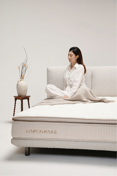 高价回收备案域名:林芃床垫入选小红书种草直达精选案例,以中国睡感破局大促转化难题插图1 林芃床垫入选小红书种草直达精选案例,以中国睡感破局大促转化难题