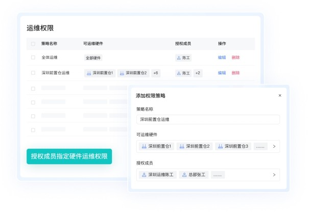 高价回收备案域名:解决异地PLC调试难题,贝锐蒲公英为何能够颠覆传统远程运维方案?插图8 解决异地PLC调试难题,贝锐蒲公英为何能够颠覆传统远程运维方案?