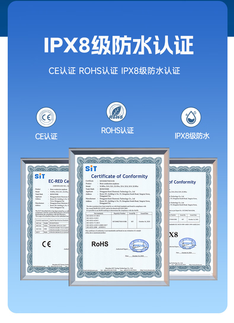 高端运动耳机新选择！园世 Beta2pro 性能赋能，覆盖全场景使用需求