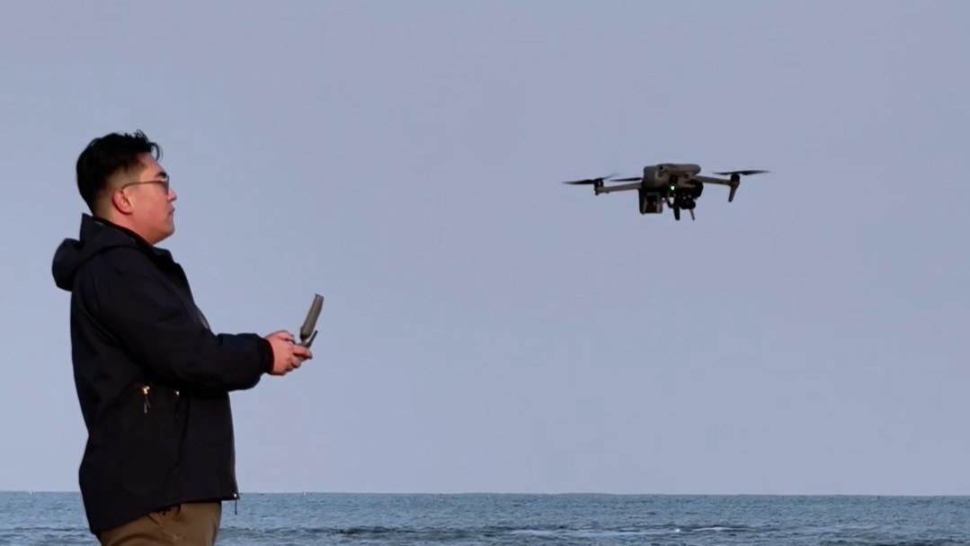 高价回收备案域名:无人机热成像太贵了?国产云台方案成高性价比平替,夜巡门槛大降插图5 无人机热成像太贵了?国产云台方案成高性价比平替,夜巡门槛大降