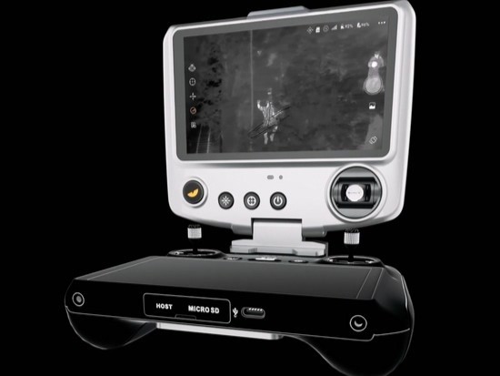 高价回收备案域名:无人机热成像太贵了?国产云台方案成高性价比平替,夜巡门槛大降插图4 无人机热成像太贵了?国产云台方案成高性价比平替,夜巡门槛大降