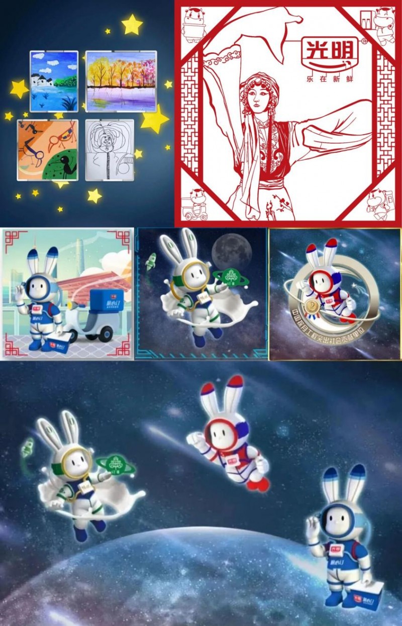 高价回收备案域名:乐在新鲜,品质为舵丨光明乳业筑牢品质护城河,让醇厚奶香融入城市味觉记忆插图4 乐在新鲜,品质为舵丨光明乳业筑牢品质护城河,让醇厚奶香融入城市味觉记忆