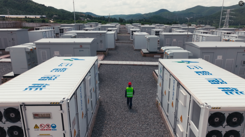 超越制造：远信储能如何将电池变为全球通行的“优质资产”