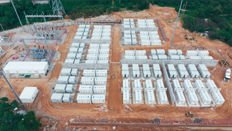 超越制造：远信储能如何将电池变为全球通行的“优质资产”