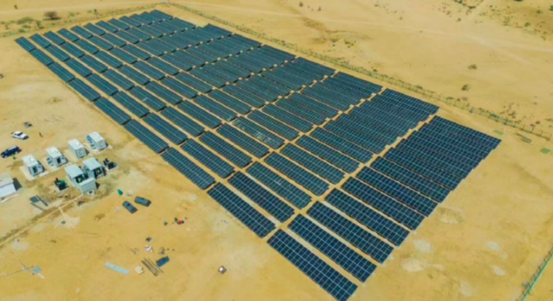 超越制造：远信储能如何将电池变为全球通行的“优质资产”