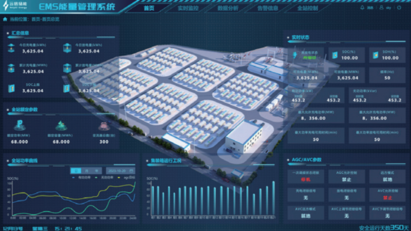 超越制造：远信储能如何将电池变为全球通行的“优质资产”