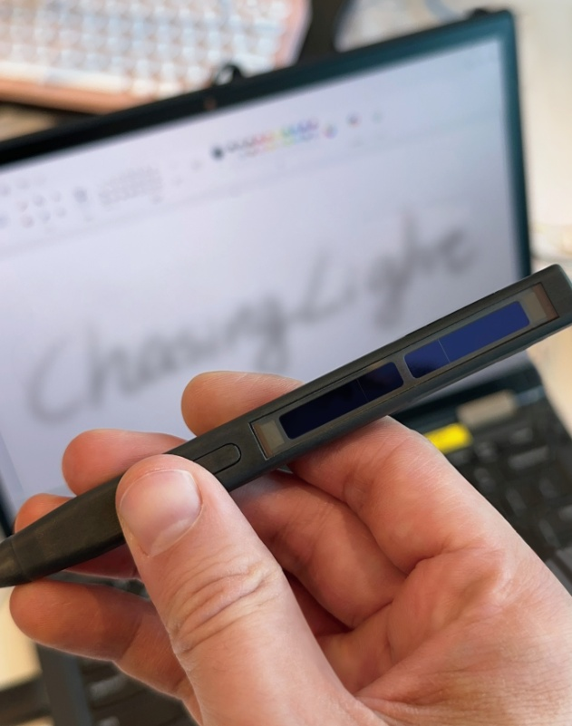 中国企业追光科技亮相CES 2026，聚焦消费电子低碳供能