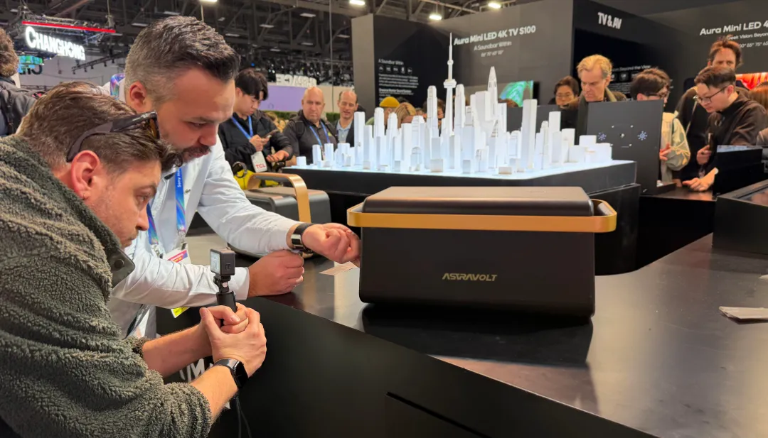 1768558386298894.png 让能源自由随行,星空源储 Nova 4000 Pro 重塑智慧储能价值坐标