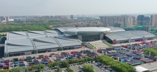 2026新疆国际农业机械博览会 展位申报全面启动！