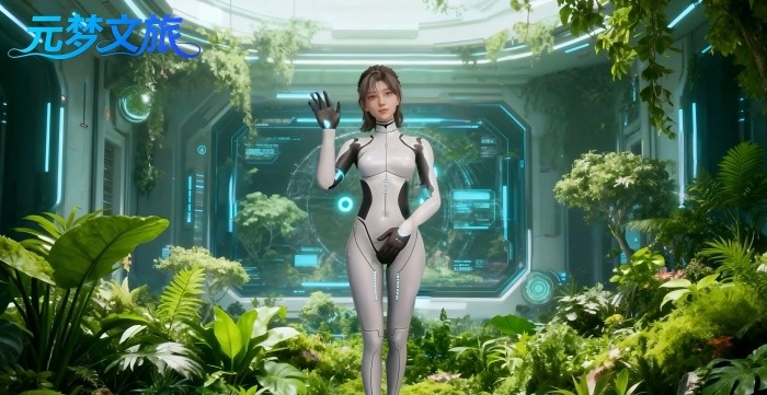 元梦空间2026马上元梦嘉年华大会即将在蓉举办，开启元宇宙“虚实共生”新纪元