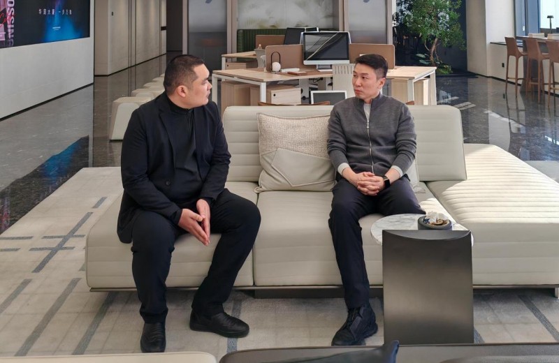 麦露卡受邀出席供应链大会，以“一企一链”助力企业数字化转型