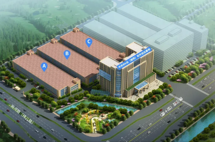 从北京经验到全国赋能：解码中关村e谷的产业服务“敏锐度”