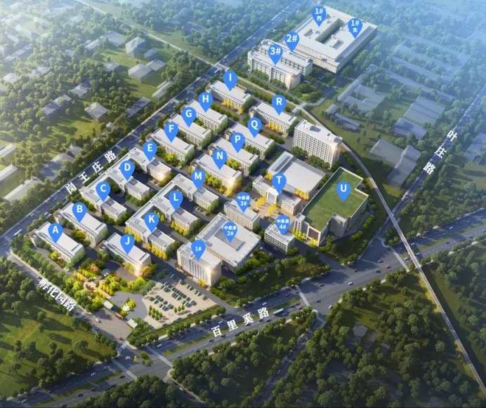 从北京经验到全国赋能：解码中关村e谷的产业服务“敏锐度”