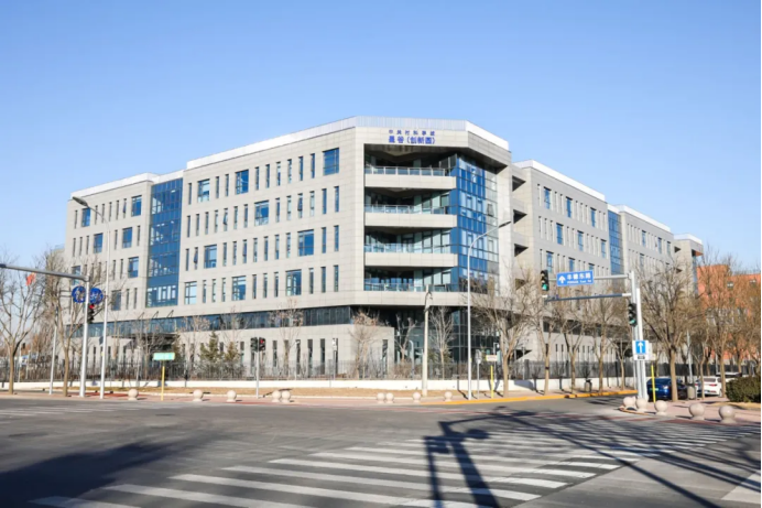 从北京经验到全国赋能：解码中关村e谷的产业服务“敏锐度”