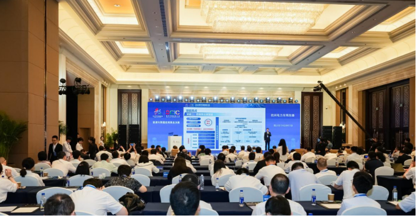 2026数字中国创新大赛·数据应用赛道正式上线