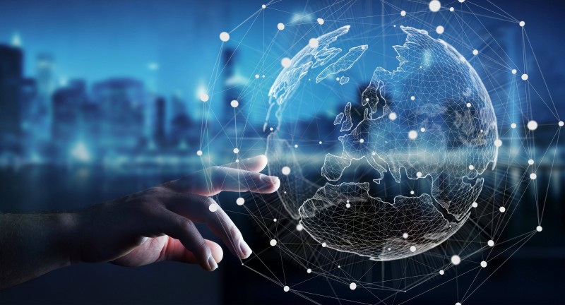 多区域布局 · 全球联动：Harmovest Capital岚璟资本构建全球办公室网络