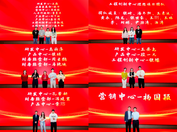 高价回收备案域名:破浪前行,聚势而升丨西清能源2025年度总结表彰大会既暨年会活动隆重举行插图8 破浪前行,聚势而升丨西清能源2025年度总结表彰大会既暨年会活动隆重举行