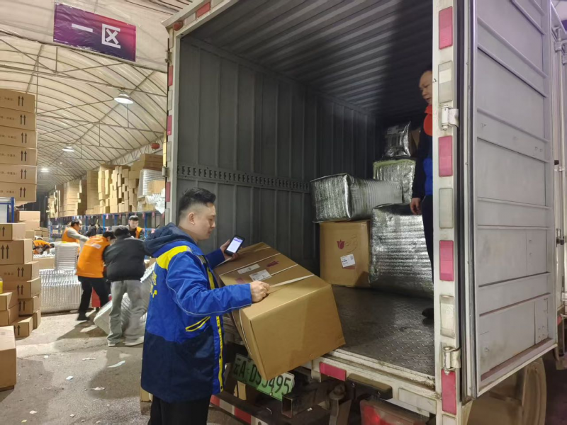 双节鲜花旺季来临 德邦快递全链路保障鲜花行业备货无忧