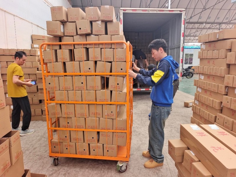 双节鲜花旺季来临 德邦快递全链路保障鲜花行业备货无忧