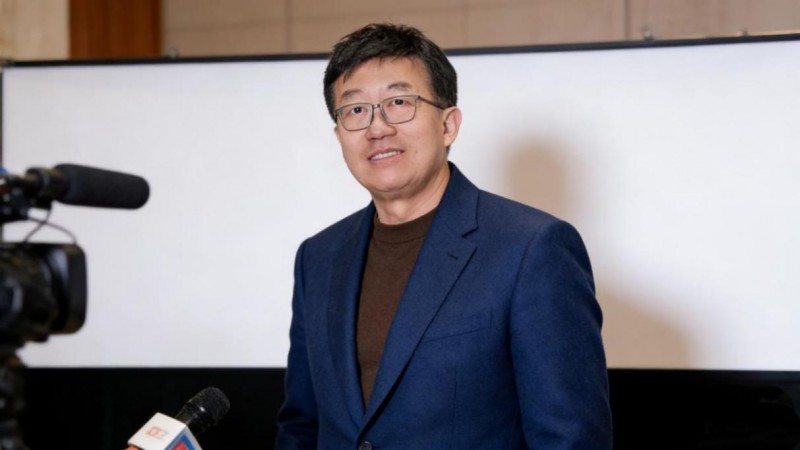 潮动中原 焕新奥体，大鲁阁潮玩运动汇郑州奥体中心店预计五月启幕