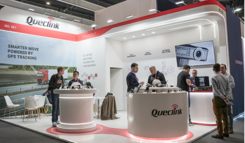 移为通信亮相巴塞罗那 MWC 2026，以连接升级释放数据驱动价值，打造智能新范式