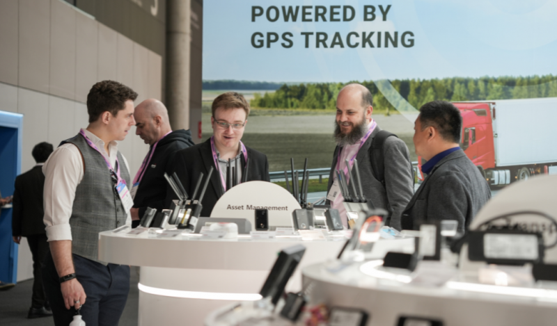 移为通信亮相巴塞罗那 MWC 2026，以连接升级释放数据驱动价值，打造智能新范式