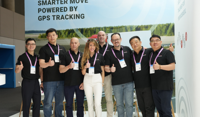 移为通信亮相巴塞罗那 MWC 2026，以连接升级释放数据驱动价值，打造智能新范式