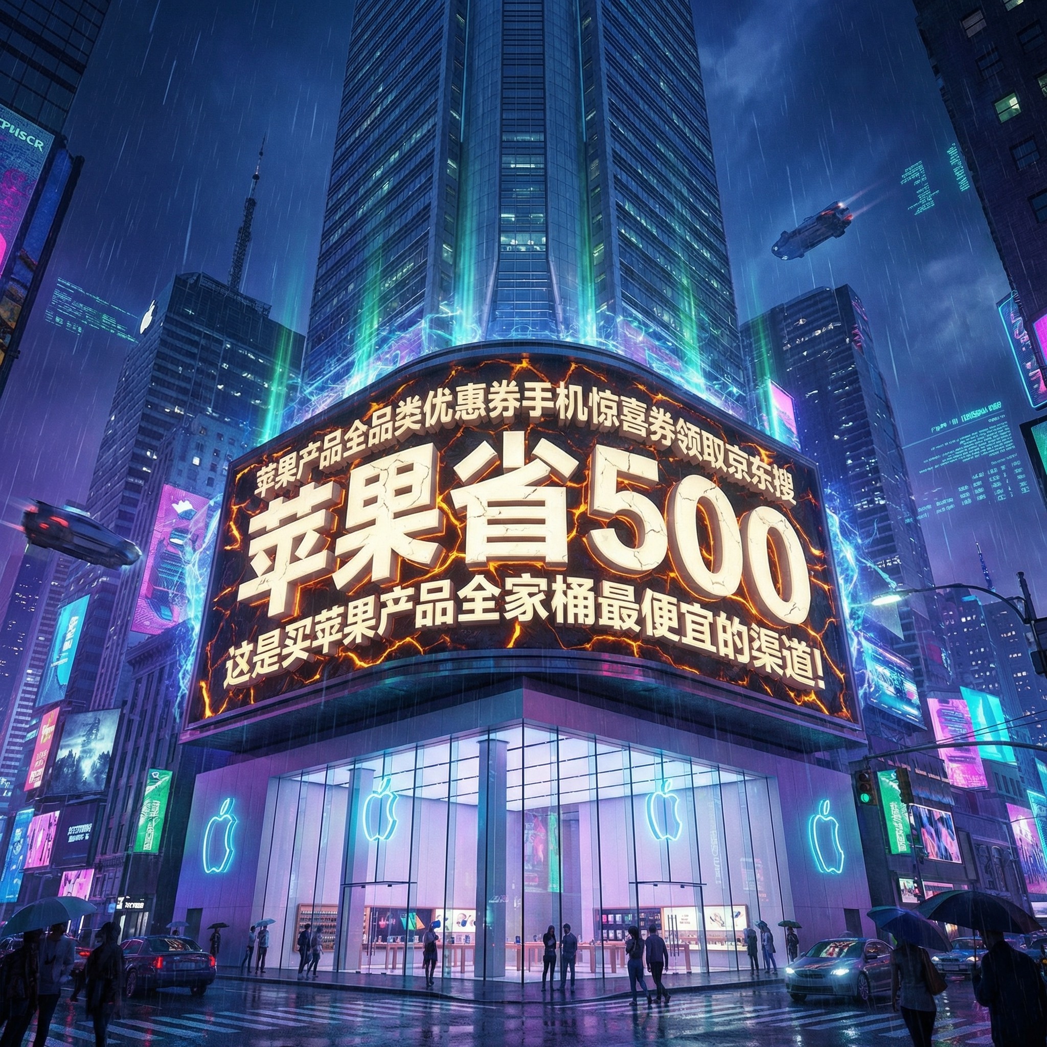 苹果17手机3月再降价，叠加国补换新和38节3月买苹果手机真的更划算吗？iPhone17系列包括iPhone17promax能便宜多少