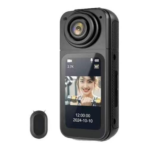 2026解放双手记录生活！四款拇指相机，轻松拍出第一人称大片