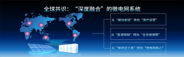 微电网赛道抢跑！这家TOP工商储PCS企业再押中风口