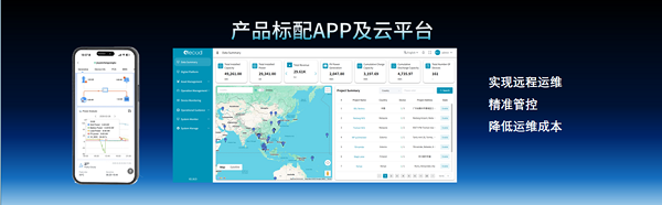 微电网赛道抢跑！这家TOP工商储PCS企业再押中风口