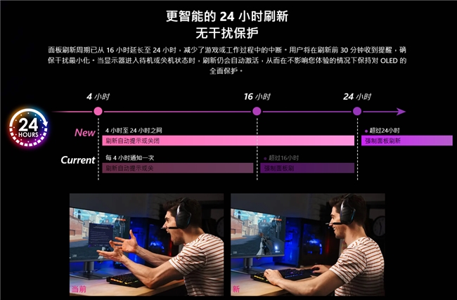 超越速度与画质边界：微星MPG 341CQR QD-OLED X36流光显示器解读