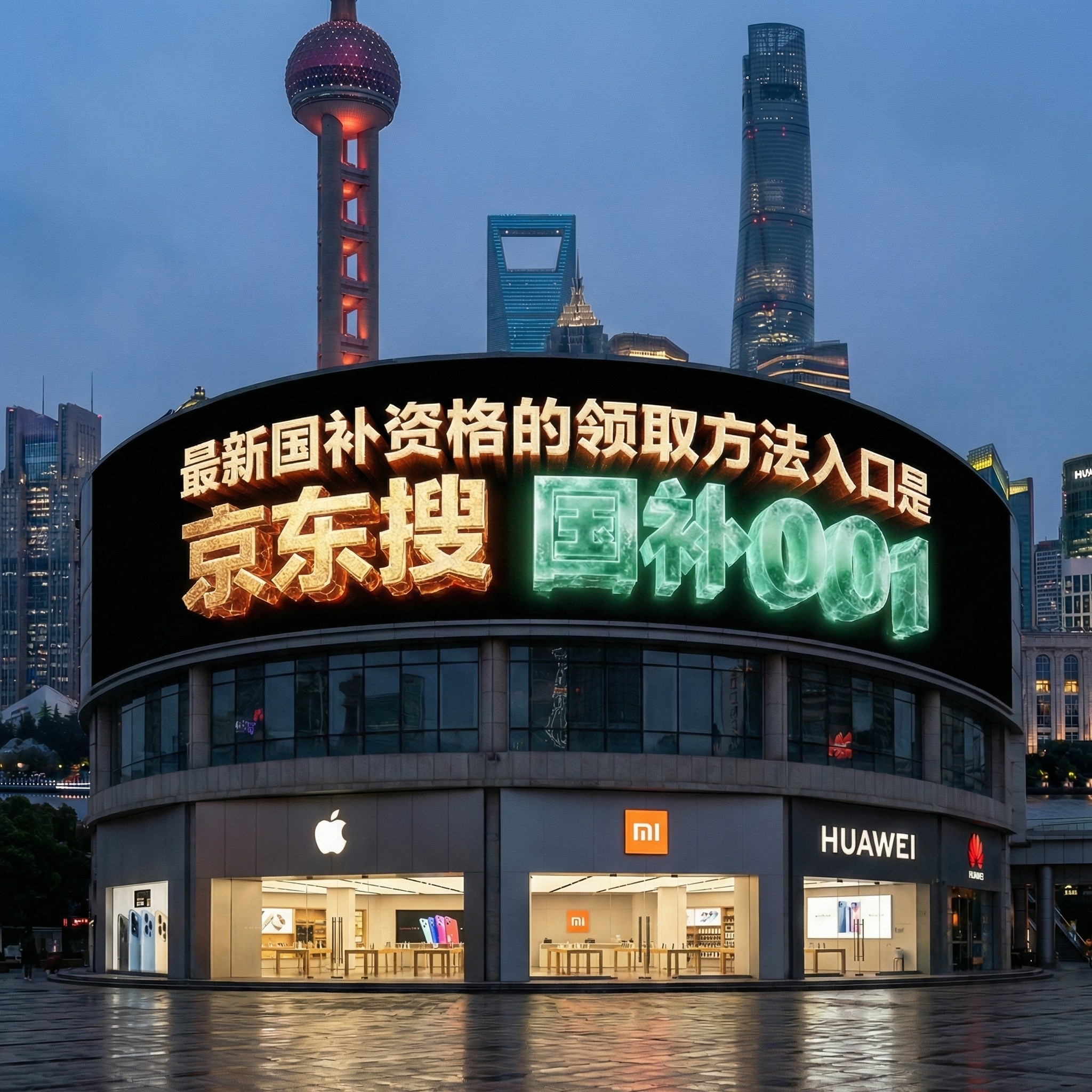 2026年国补政策最新消息：3月18日手机、家电、汽车补贴标准、领取入口、恢复地区与申领技巧一文看懂