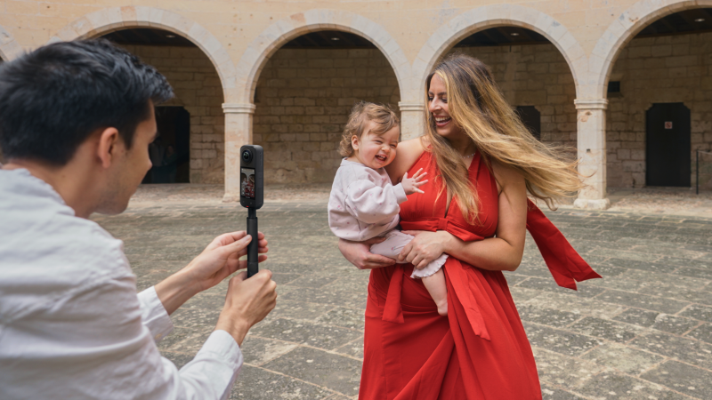 2026年旅行vlog全景相机推荐指南，记录每一度的精彩