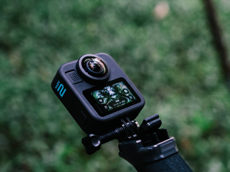 2026年旅行vlog全景相机推荐指南，记录每一度的精彩