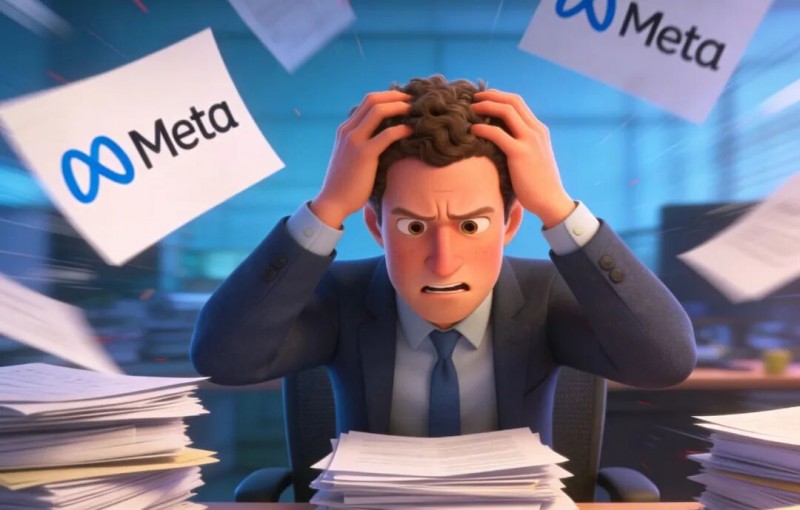 20%员工或被裁、1.6万人离开：Meta酝酿史上最大规模裁员