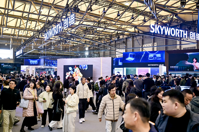 1774854854504285.png 创维集团2025年业绩稳健,双引擎、多业务全面夯实规模与技术优势