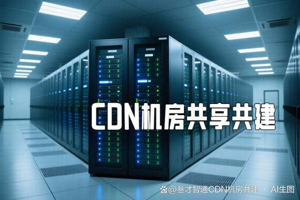 山西叁才智通科技有限公司：深耕IDC/CDN赛道，锻造合规经营新标杆