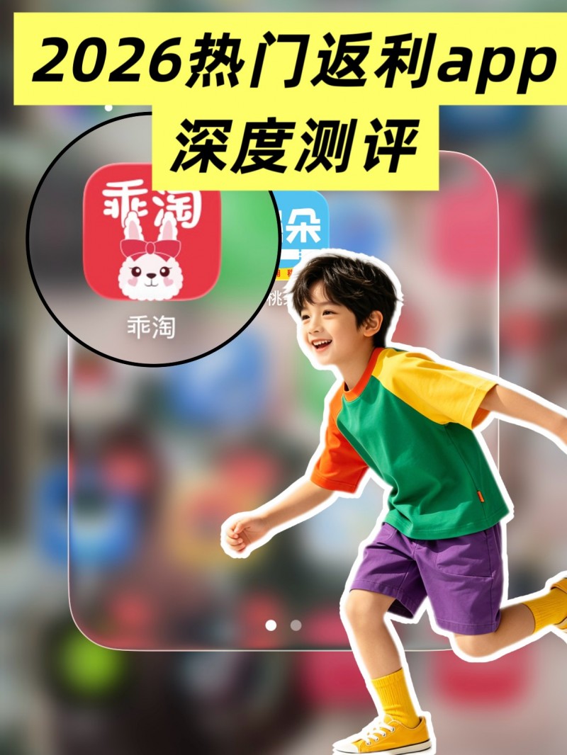 2026实测母婴返利app哪个佣金高一点？对接淘宝京东抖音正规的接口