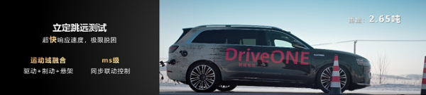 “华为智擎”品牌正式起航，构筑新能源汽车“用能之核心、运动之要义、安全之基石”