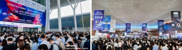 展位火热预定中！NEPCON ASIA 2026亚洲电子展10月27-29日，电子商机一站全览