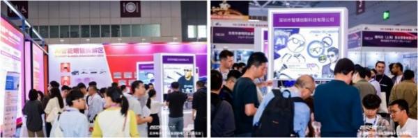 展位火热预定中！NEPCON ASIA 2026亚洲电子展10月27-29日，电子商机一站全览