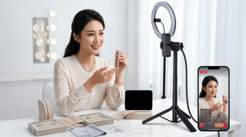 全面升级！EMEET壹秘发布C960 Ultra摄像头，1/1.5英寸索尼大底解锁4K超清体验